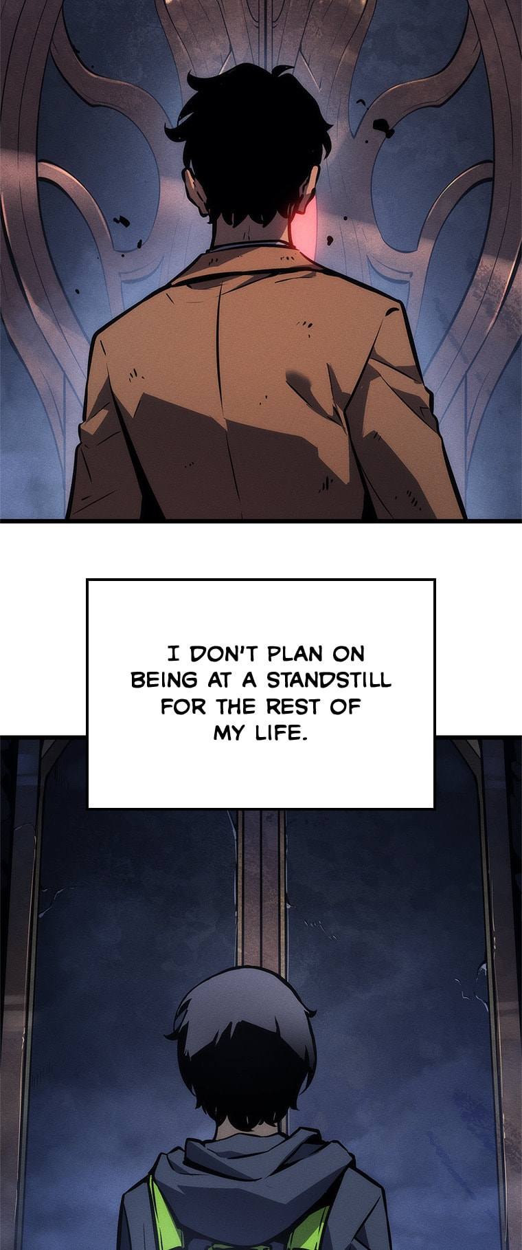 Read Solo Leveling chapter 21.1 image 76 on Lezhin