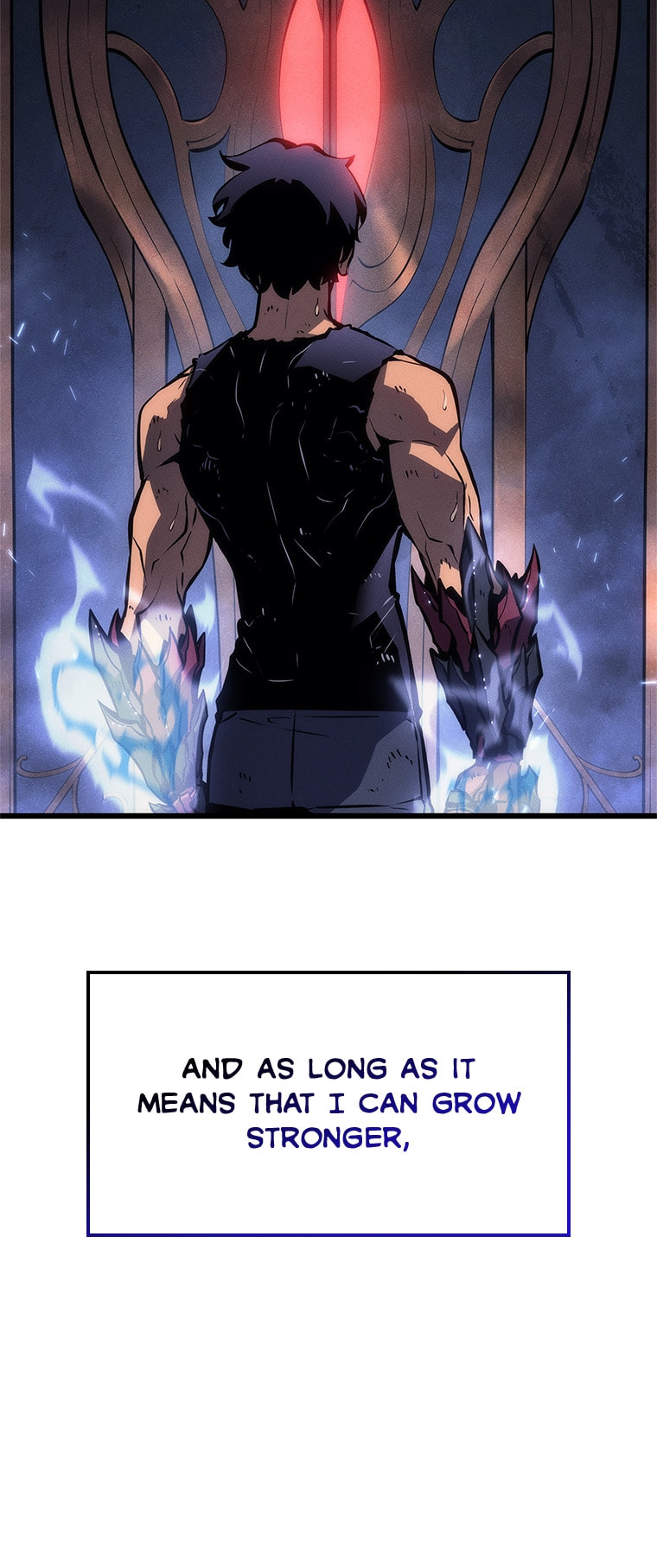 Read Solo Leveling chapter 21.1 image 78 on Lezhin