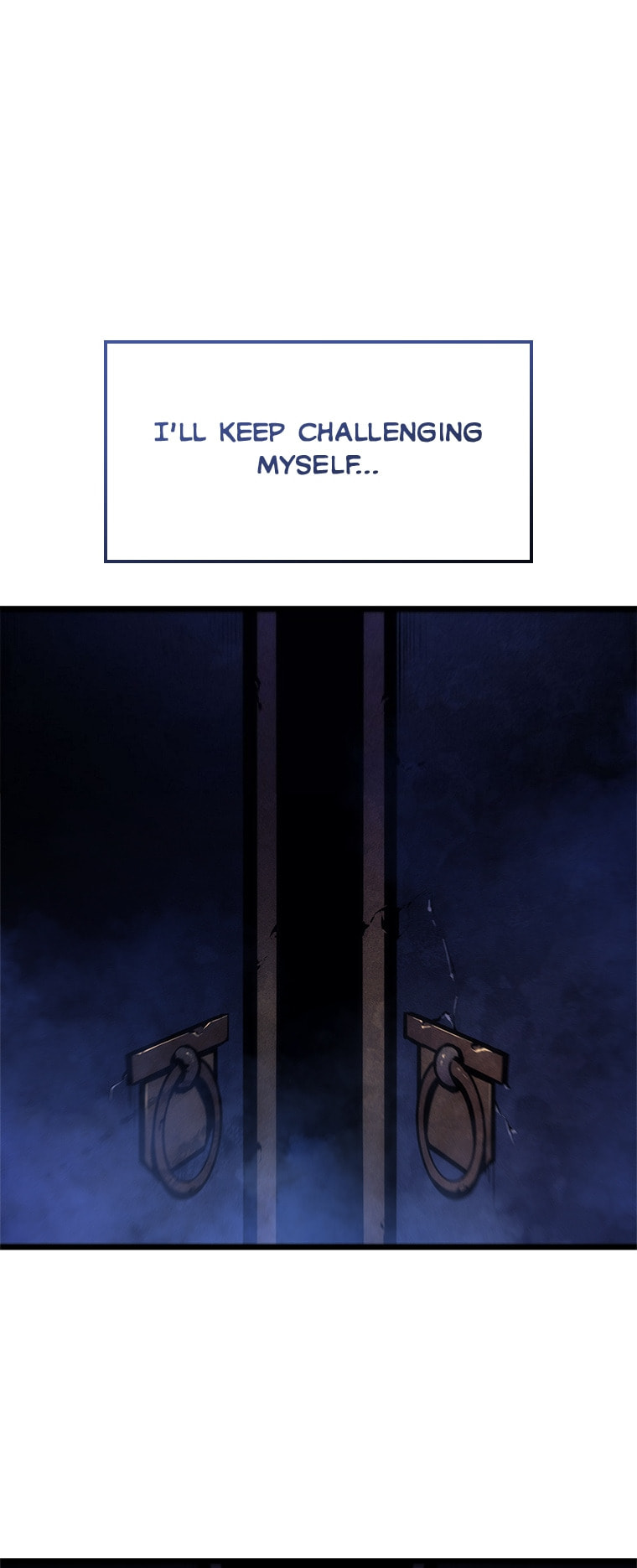 Read Solo Leveling chapter 21.1 image 81 on Lezhin