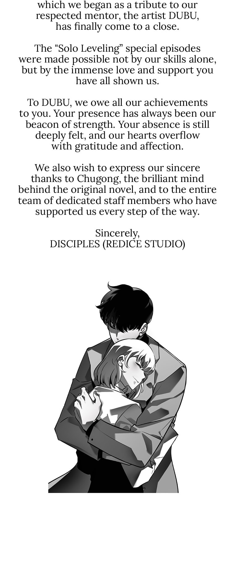 Read Solo Leveling chapter 21.1 image 86 on Lezhin