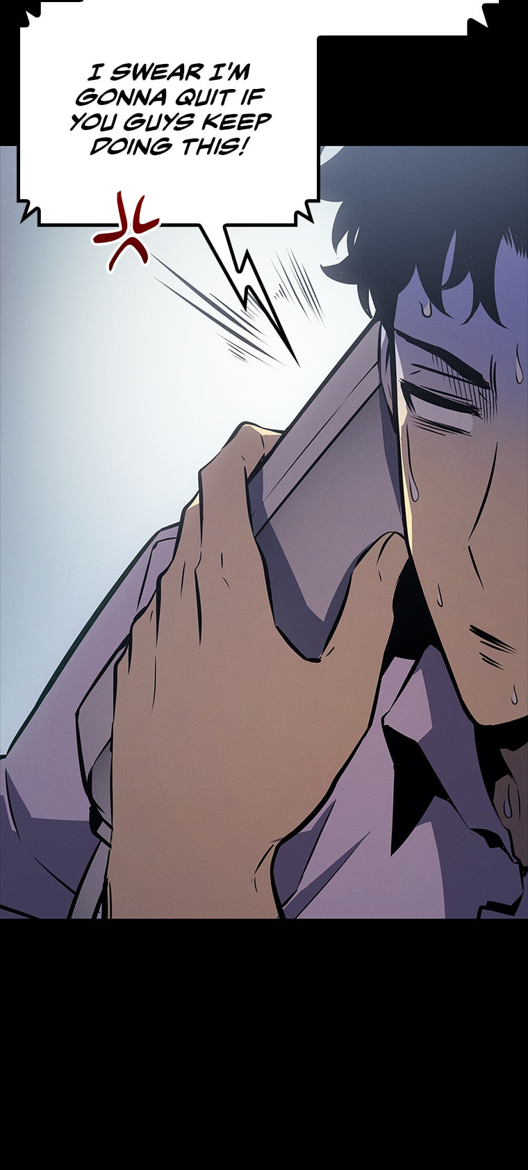 Read Solo Leveling chapter 21.1 image 9 on Lezhin