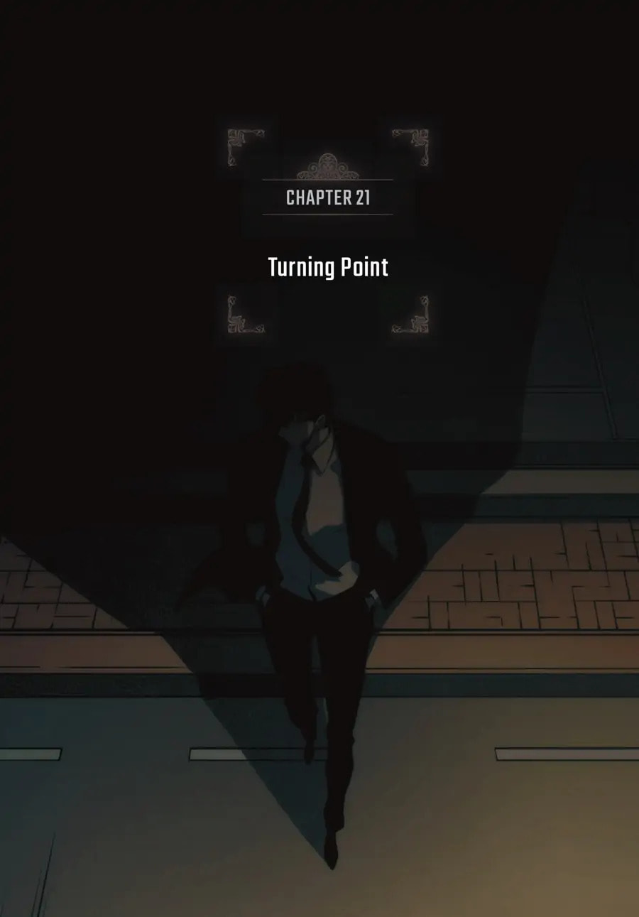 Read Solo Leveling chapter 21 image 1 on Lezhin