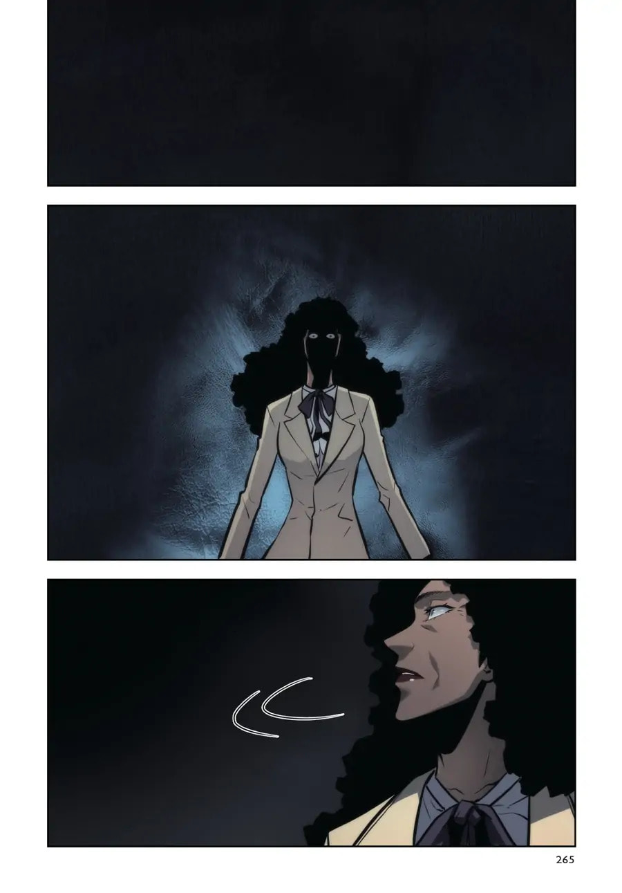 Read Solo Leveling chapter 21 image 17 on Lezhin