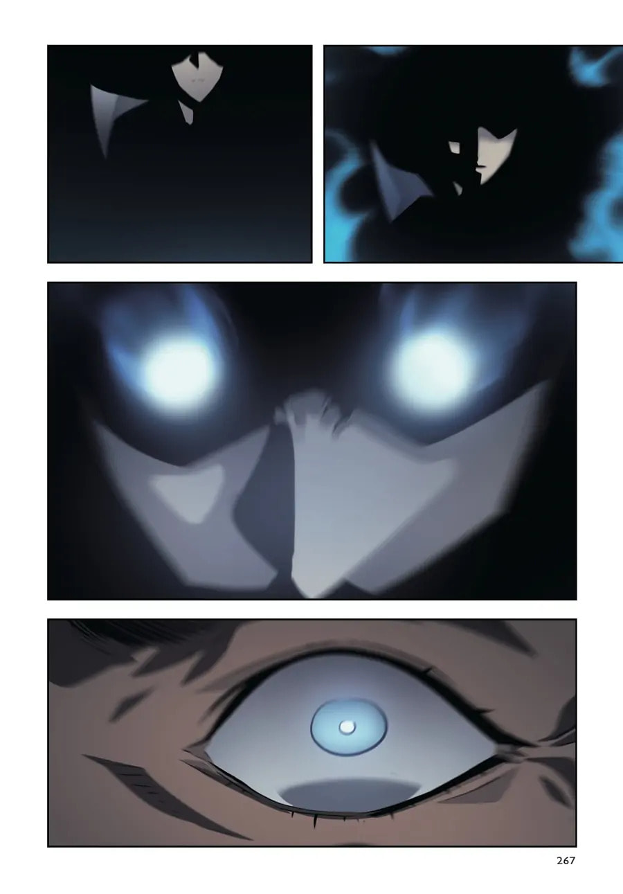 Read Solo Leveling chapter 21 image 19 on Lezhin