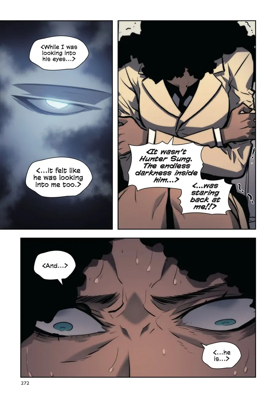 Read Solo Leveling chapter 21 image 24 on Lezhin
