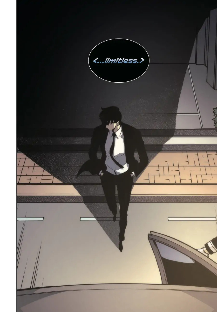 Read Solo Leveling chapter 21 image 25 on Lezhin