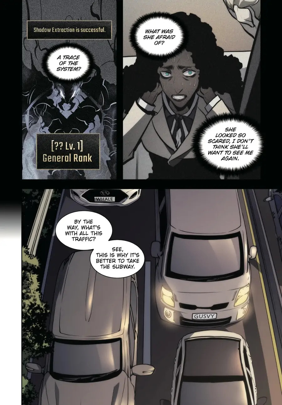 Read Solo Leveling chapter 21 image 29 on Lezhin