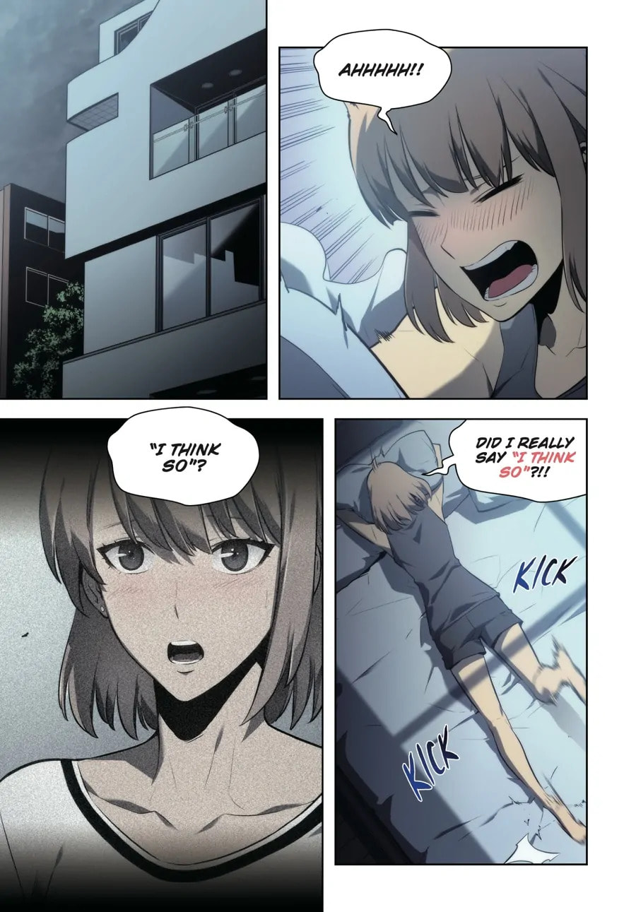 Read Solo Leveling chapter 22 image 122 on Lezhin
