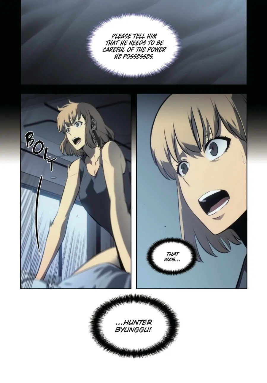 Read Solo Leveling chapter 22 image 127 on Lezhin