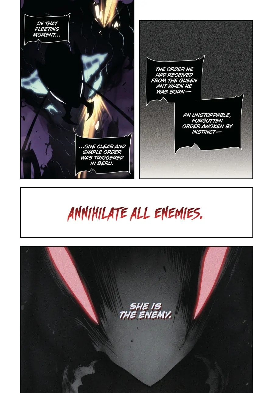 Read Solo Leveling chapter 22 image 13 on Lezhin