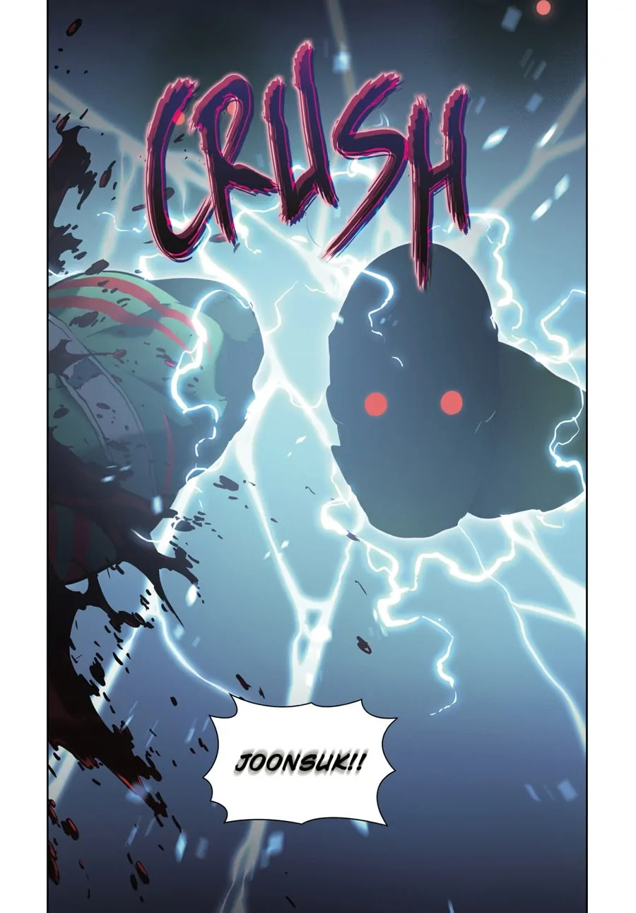 Read Solo Leveling chapter 22 image 146 on Lezhin