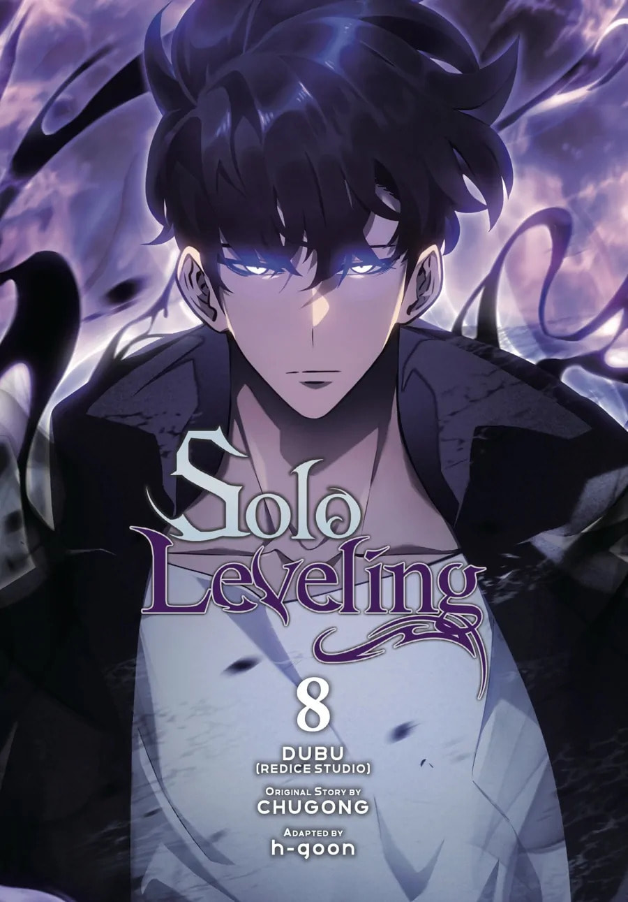 Read Solo Leveling chapter 22 image 3 on Lezhin