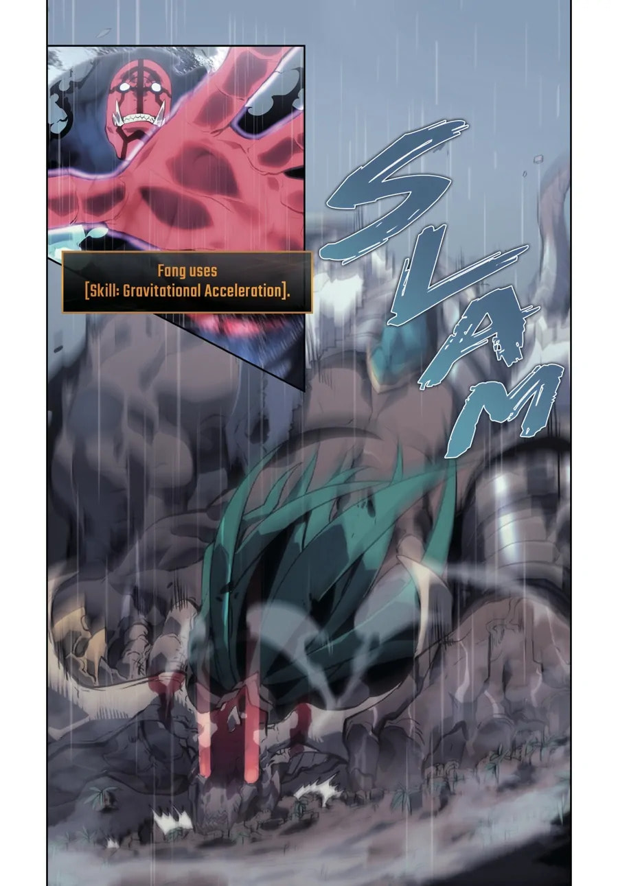 Read Solo Leveling chapter 22 image 37 on Lezhin