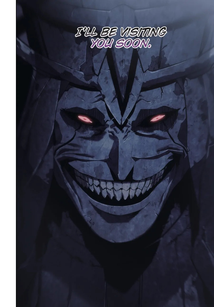 Read Solo Leveling chapter 22 image 45 on Lezhin
