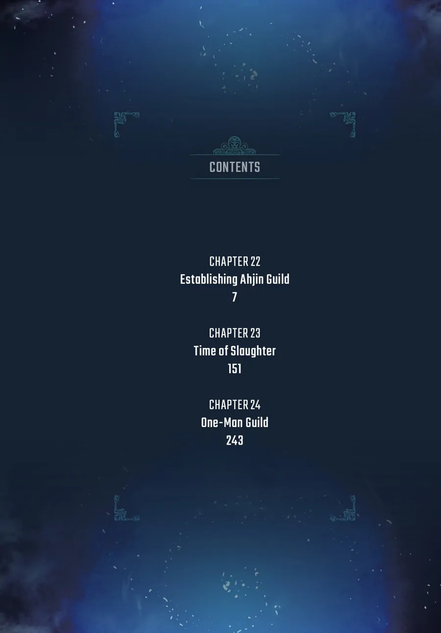 Read Solo Leveling chapter 22 image 5 on Lezhin