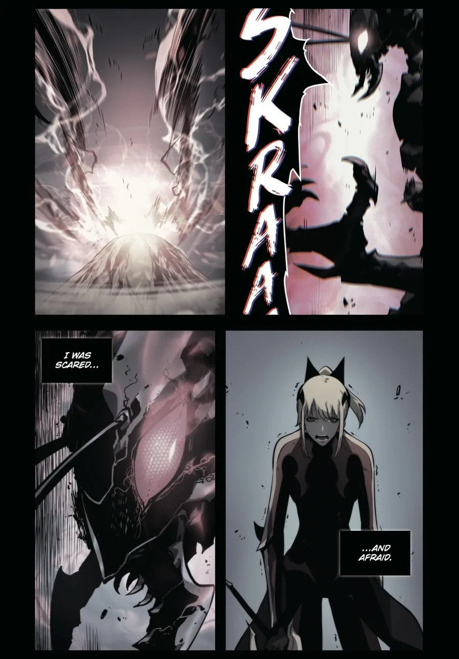 Read Solo Leveling chapter 22 image 62 on Lezhin