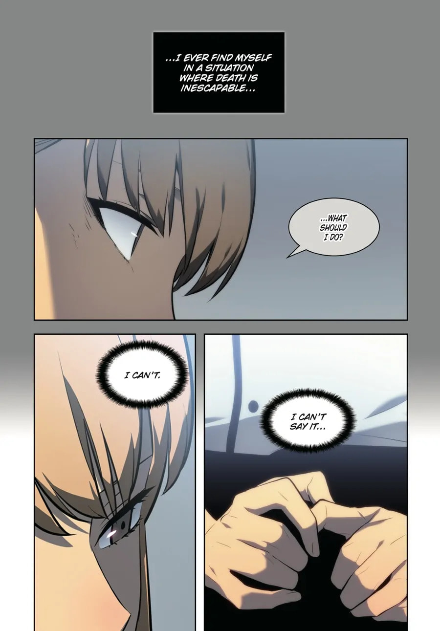 Read Solo Leveling chapter 22 image 67 on Lezhin