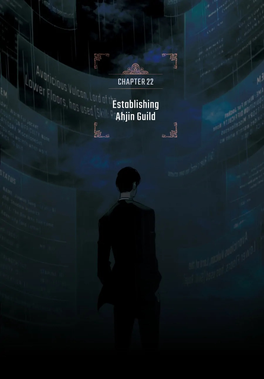 Read Solo Leveling chapter 22 image 7 on Lezhin