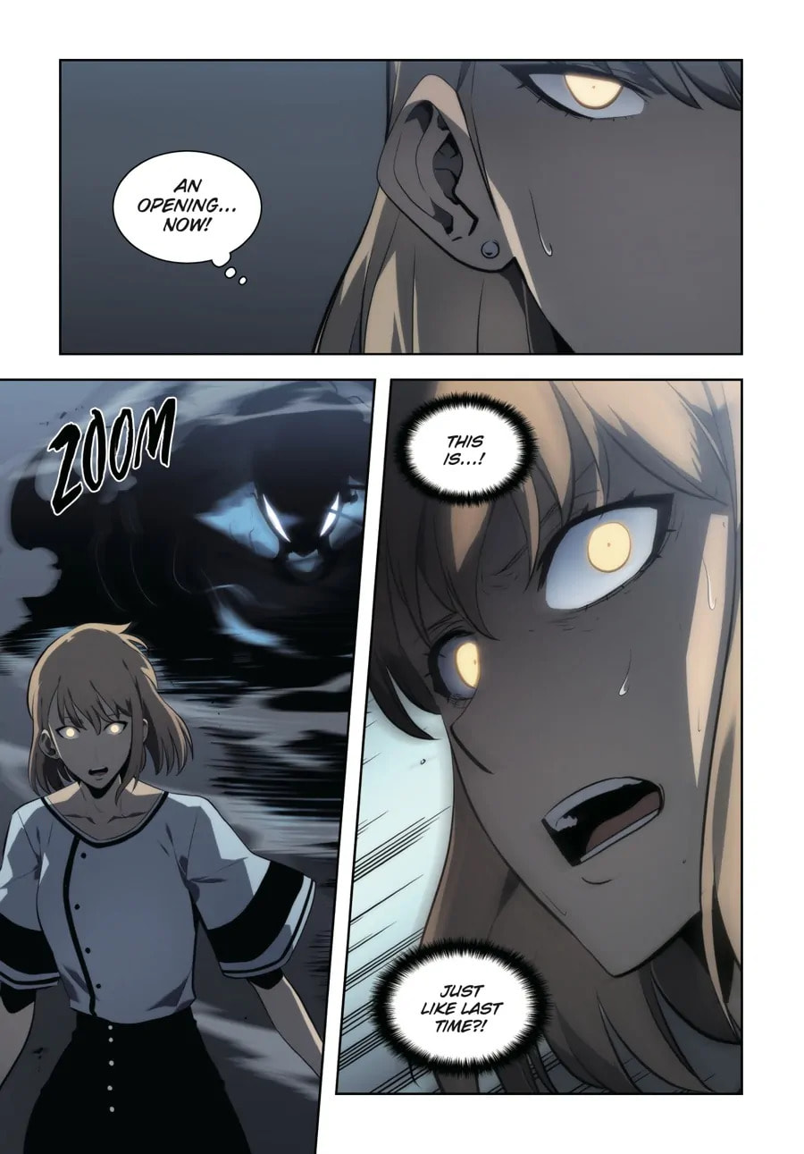 Read Solo Leveling chapter 22 image 99 on Lezhin
