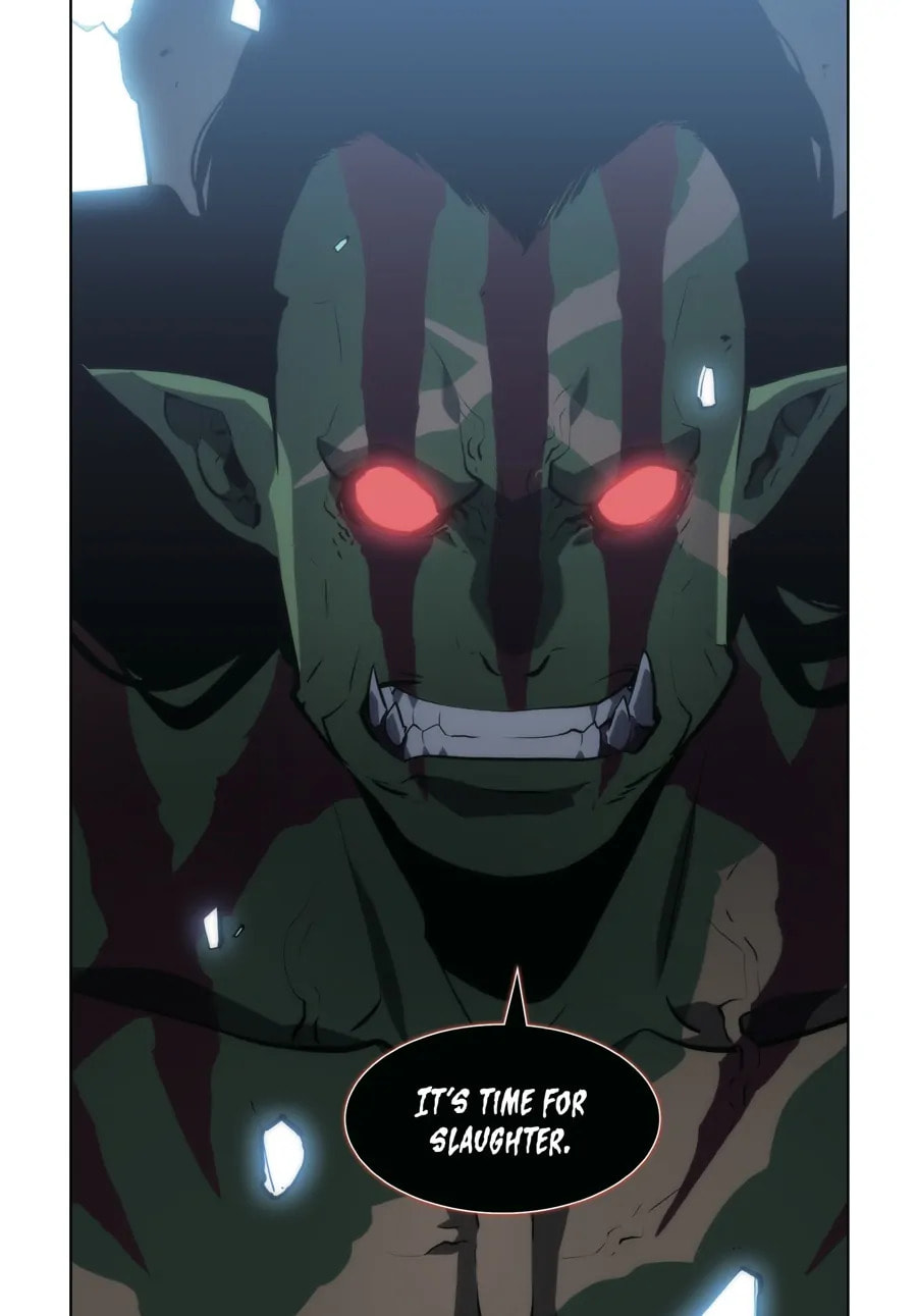 Read Solo Leveling chapter 23 image 51 on Lezhin