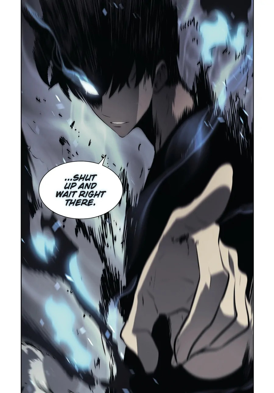 Read Solo Leveling chapter 23 image 71 on Lezhin