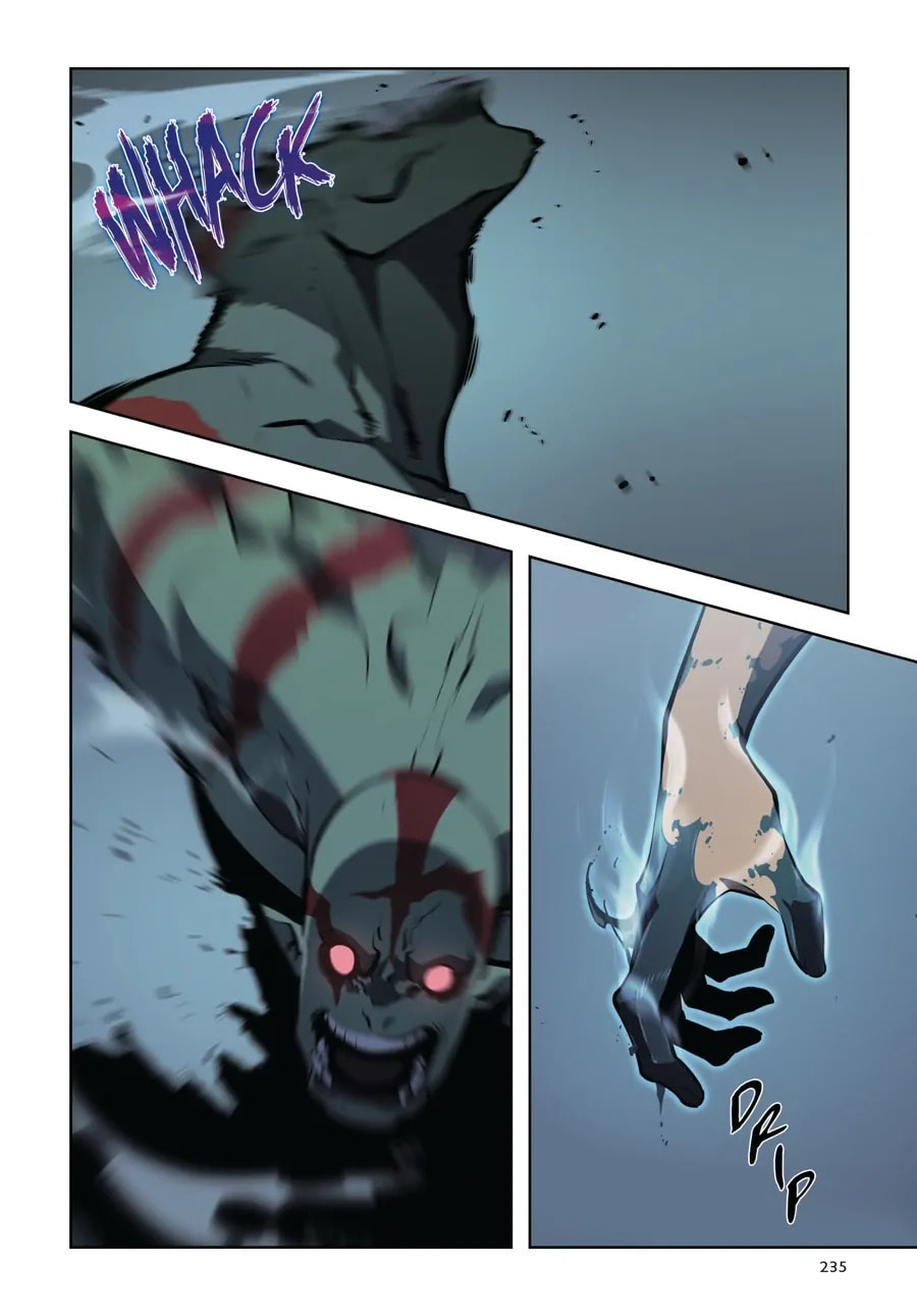 Read Solo Leveling chapter 23 image 81 on Lezhin
