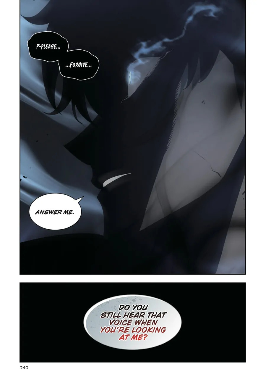 Read Solo Leveling chapter 23 image 86 on Lezhin