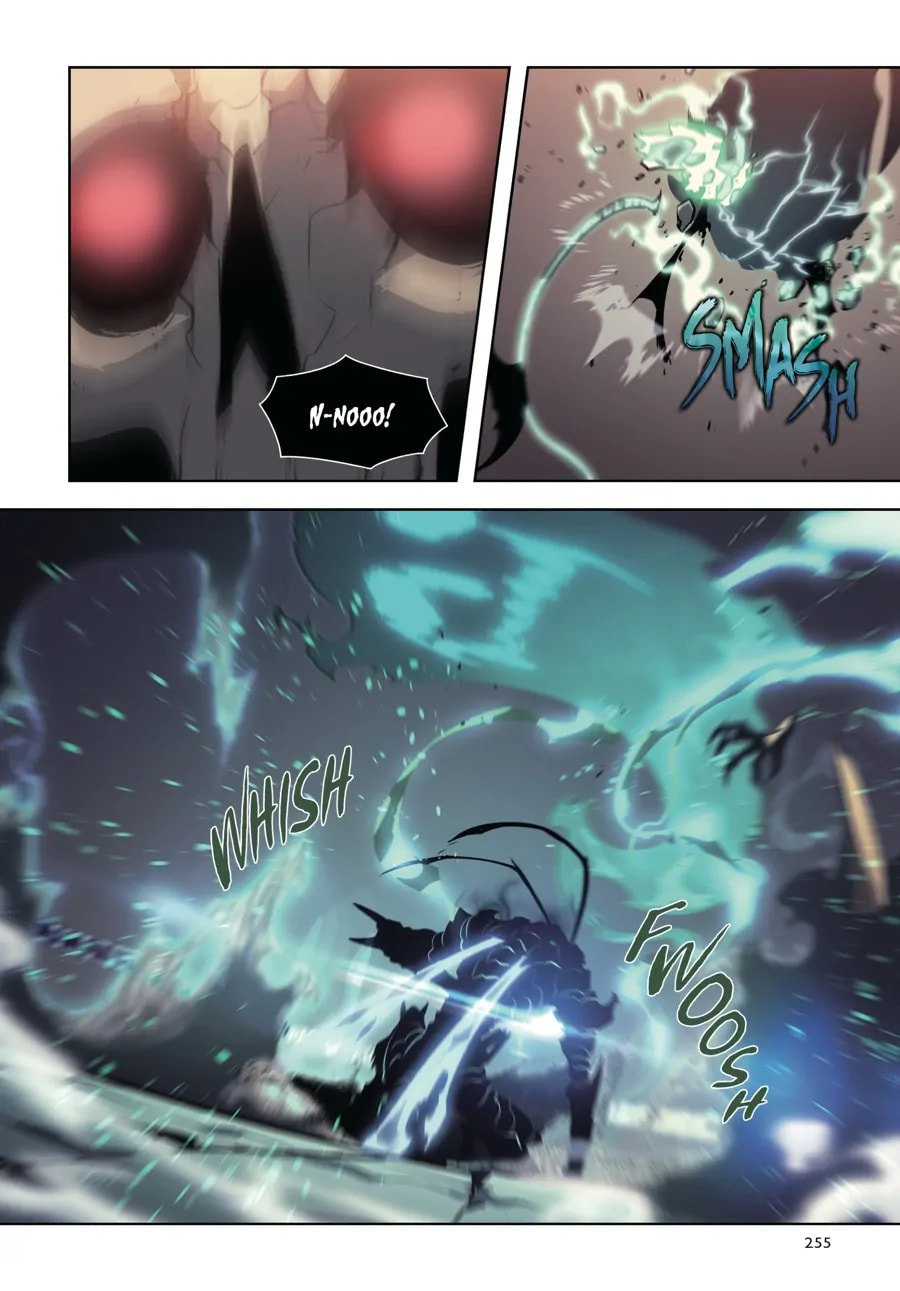 Read Solo Leveling chapter 24 image 13 on Lezhin