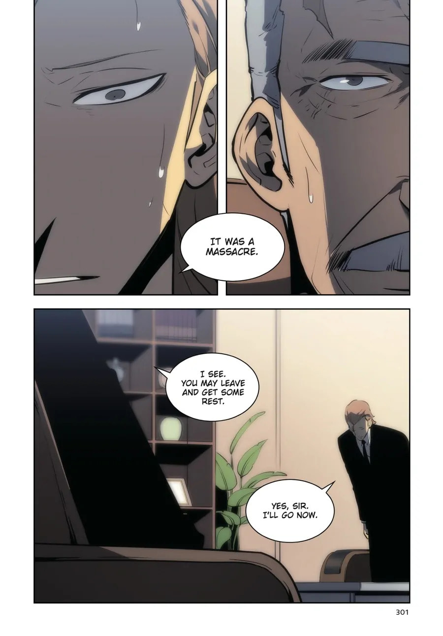 Read Solo Leveling chapter 24 image 58 on Lezhin