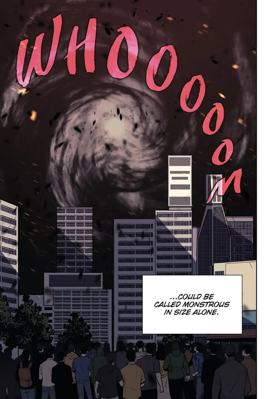 Read Solo Leveling chapter 24 image 61 on Lezhin