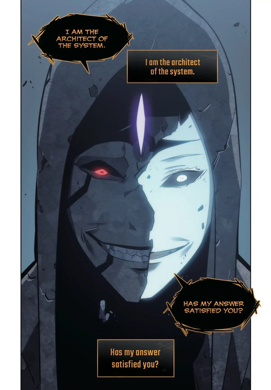 Read Solo Leveling chapter 25 image 104 on Lezhin