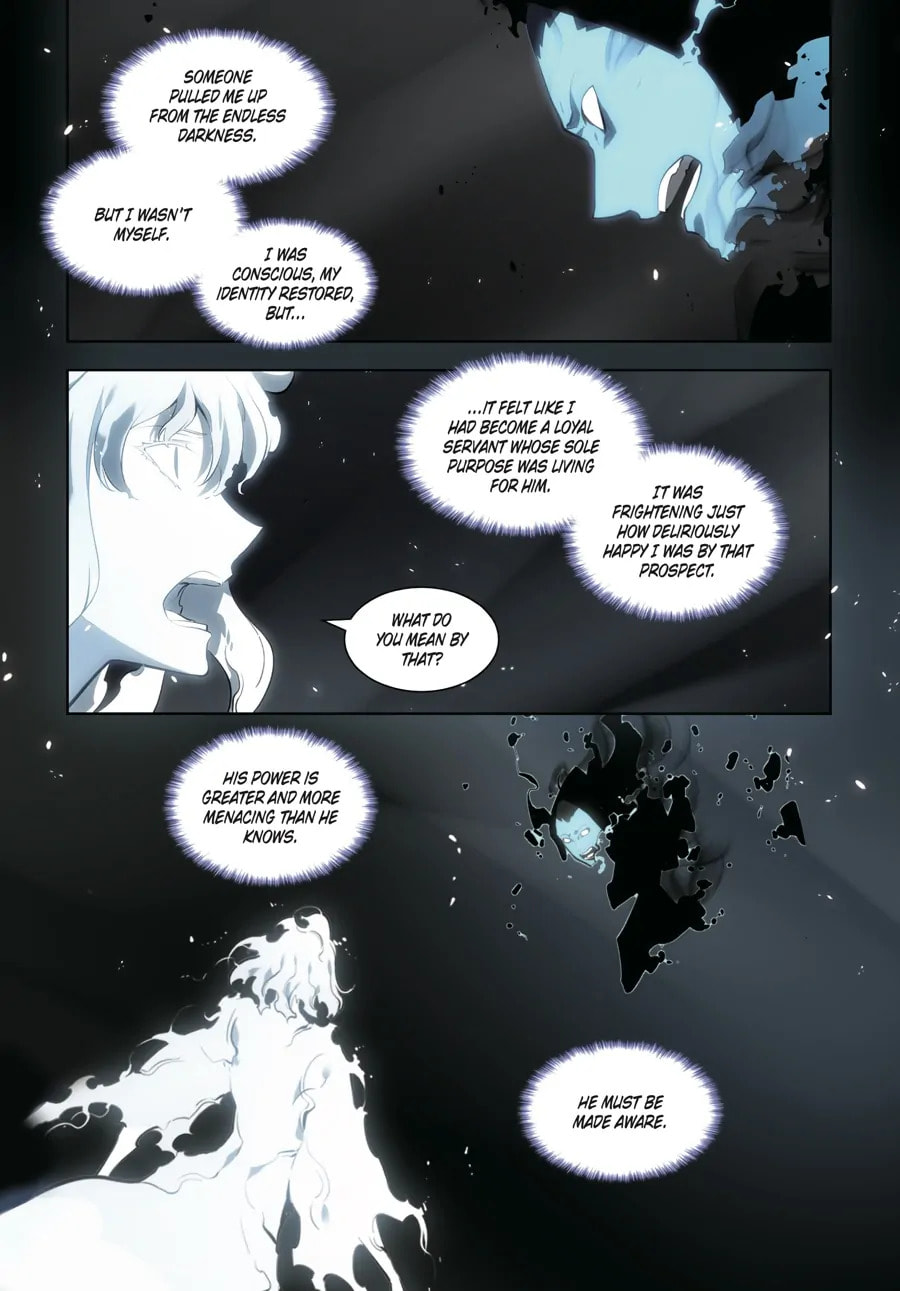 Read Solo Leveling chapter 25 image 20 on Lezhin