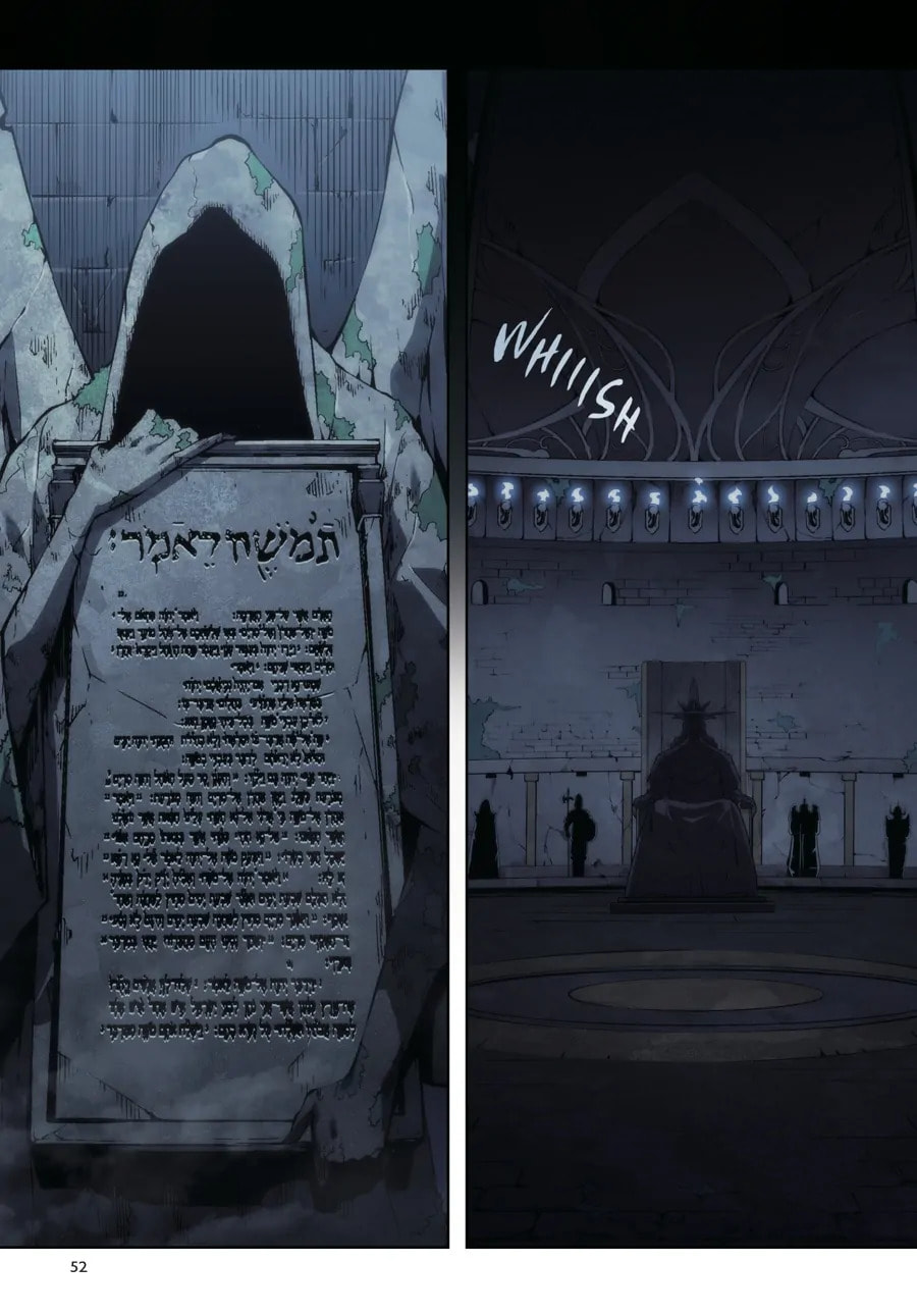 Read Solo Leveling chapter 25 image 52 on Lezhin
