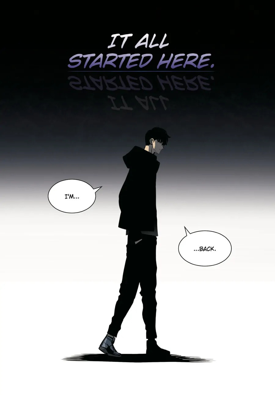 Read Solo Leveling chapter 25 image 53 on Lezhin