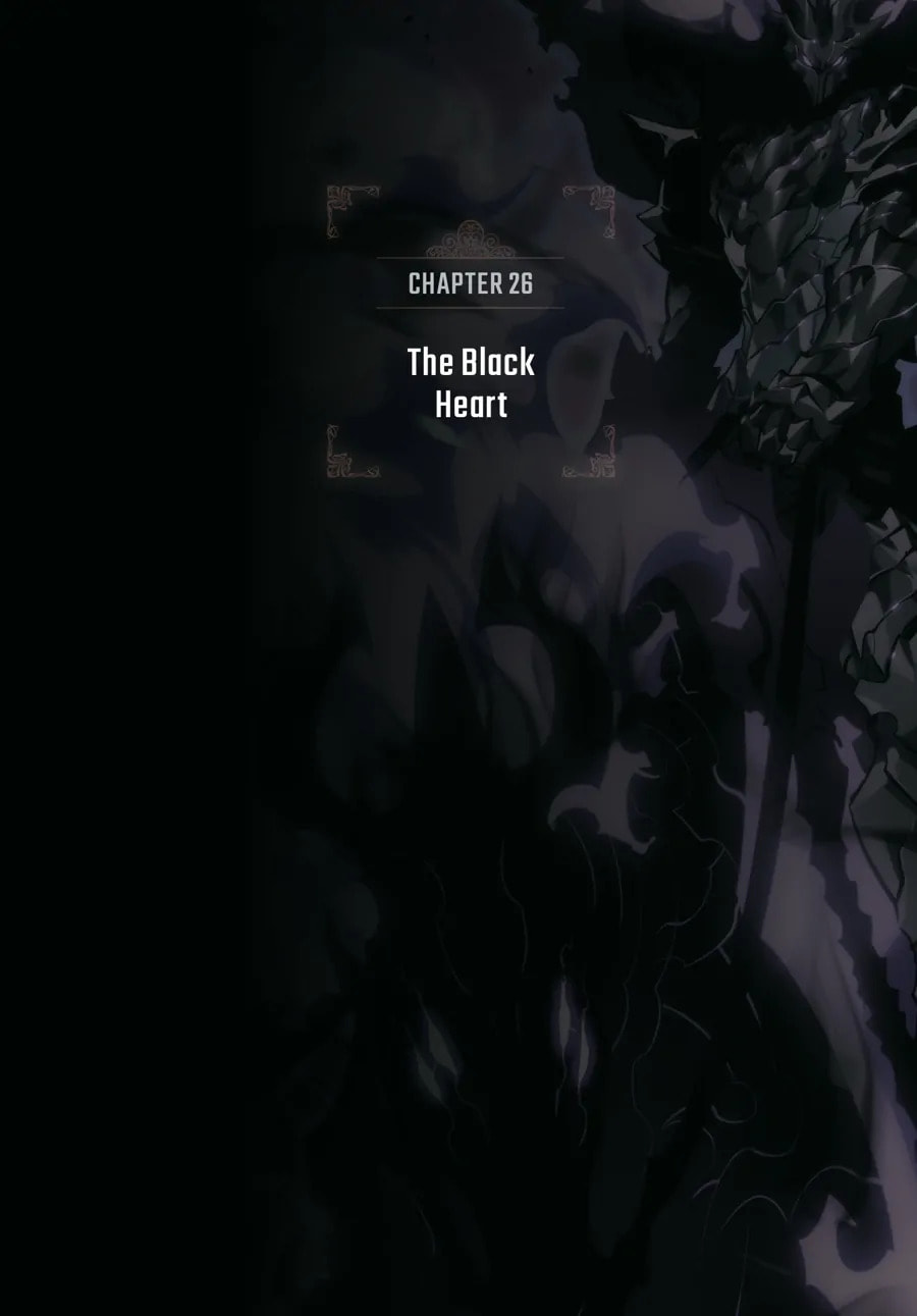 Read Solo Leveling chapter 26 image 1 on Lezhin