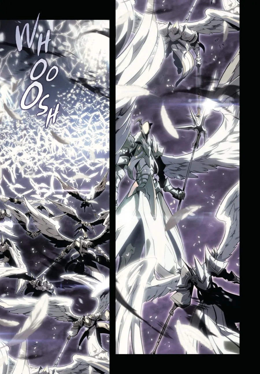 Read Solo Leveling chapter 26 image 10 on Lezhin