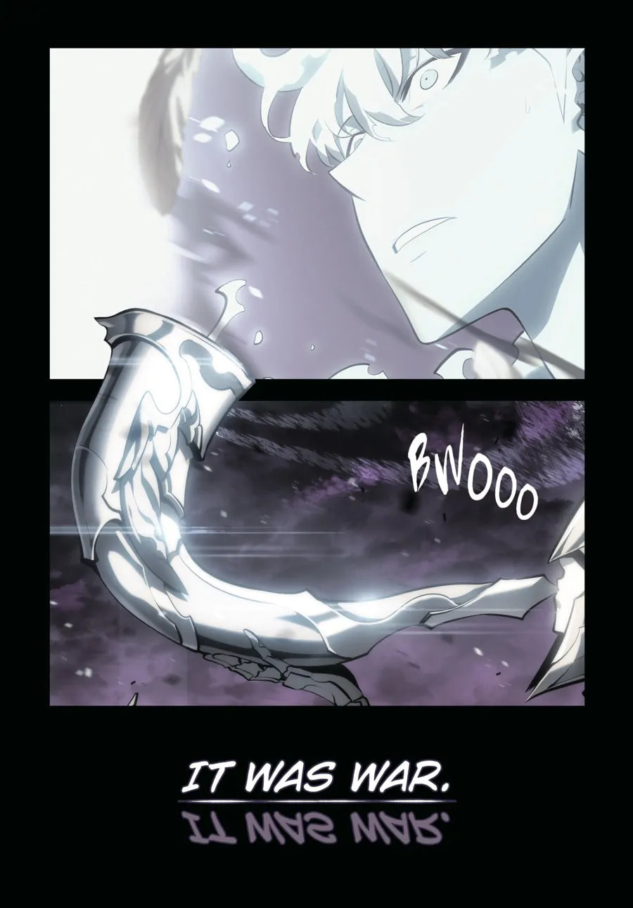 Read Solo Leveling chapter 26 image 11 on Lezhin