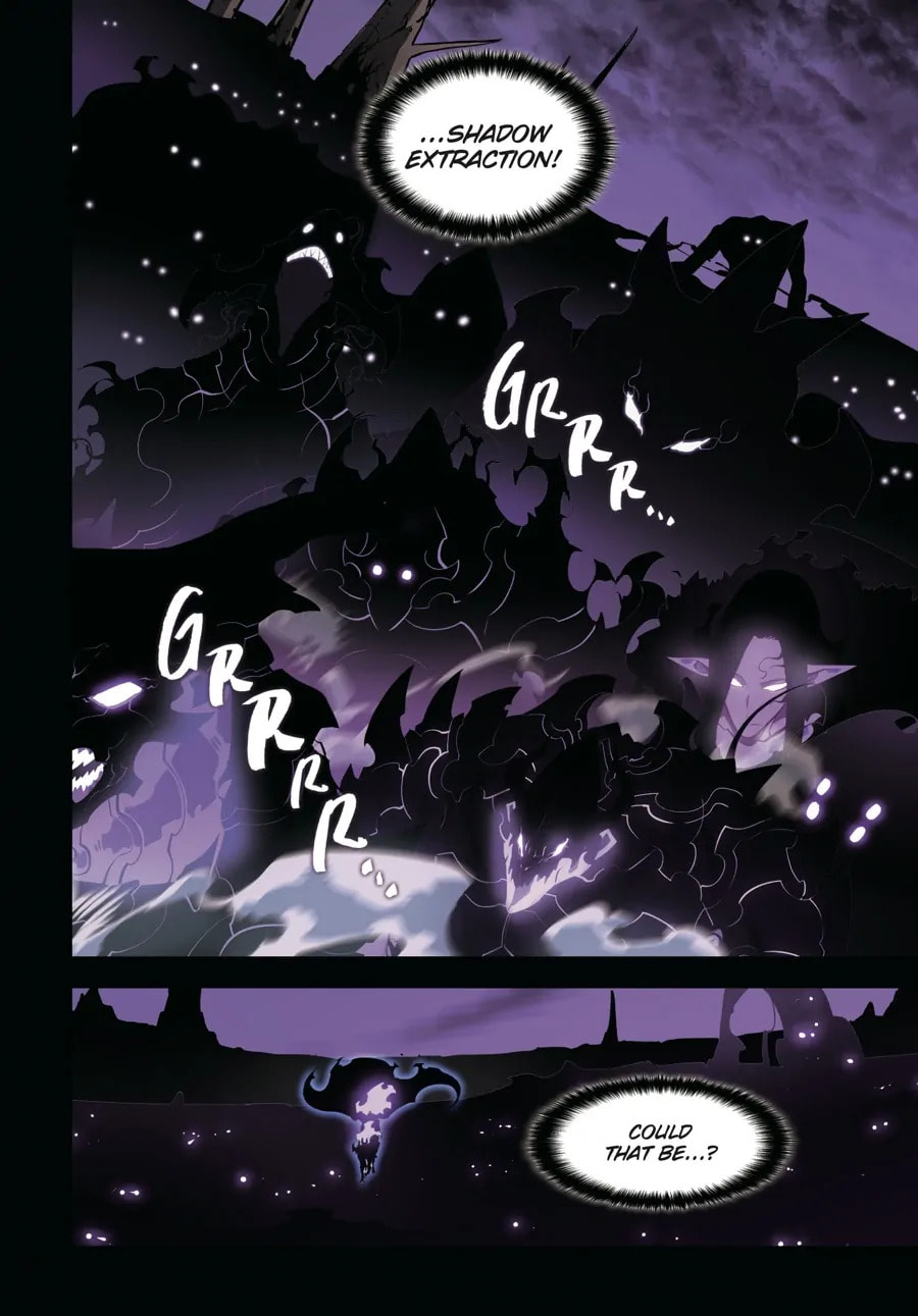 Read Solo Leveling chapter 26 image 14 on Lezhin