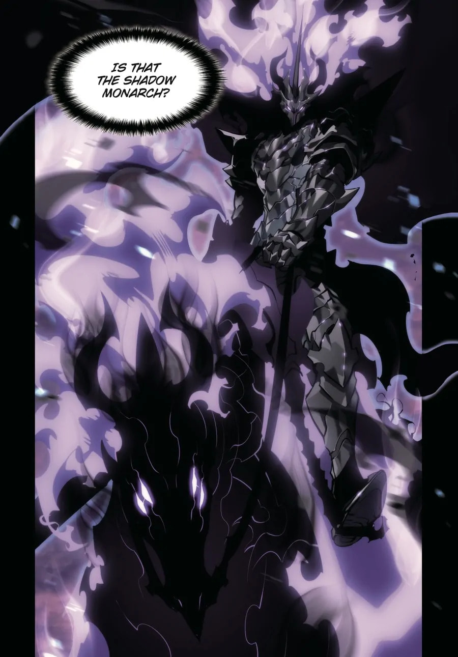 Read Solo Leveling chapter 26 image 15 on Lezhin