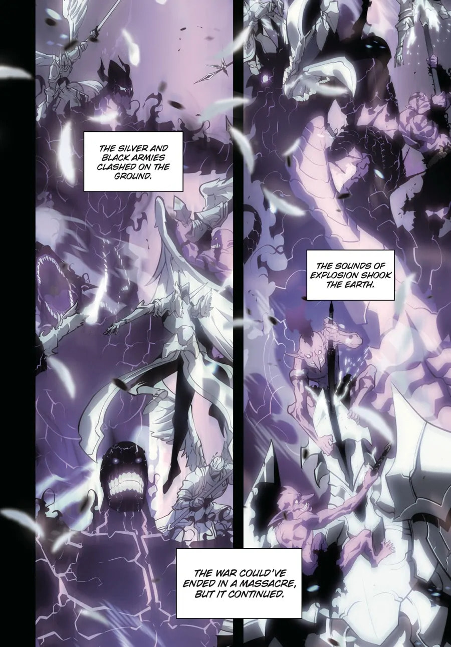 Read Solo Leveling chapter 26 image 18 on Lezhin
