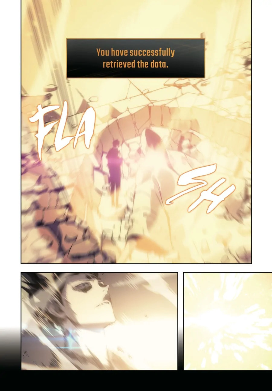 Read Solo Leveling chapter 26 image 3 on Lezhin