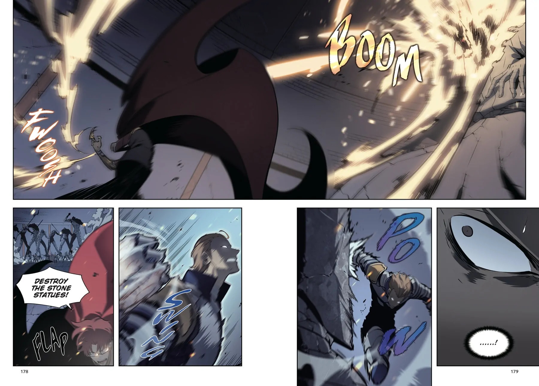 Read Solo Leveling chapter 26 image 38 on Lezhin