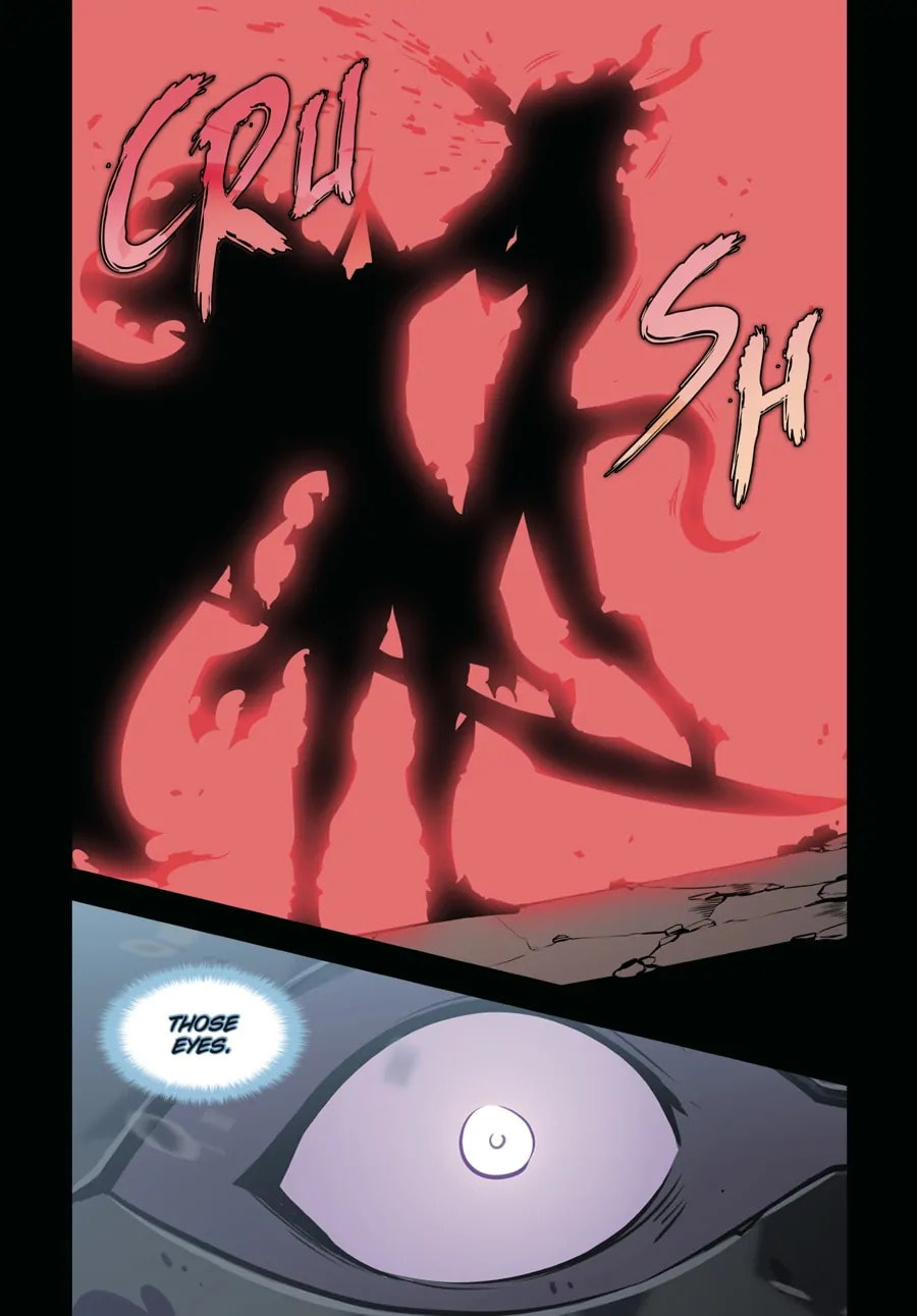 Read Solo Leveling chapter 26 image 50 on Lezhin