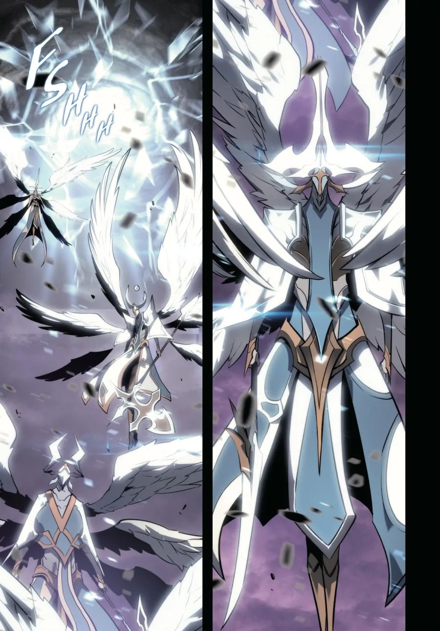 Read Solo Leveling chapter 26 image 55 on Lezhin