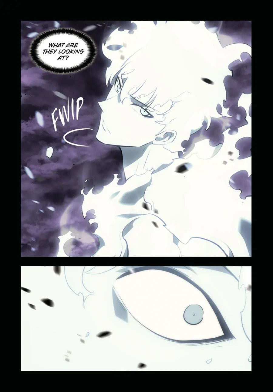 Read Solo Leveling chapter 26 image 6 on Lezhin