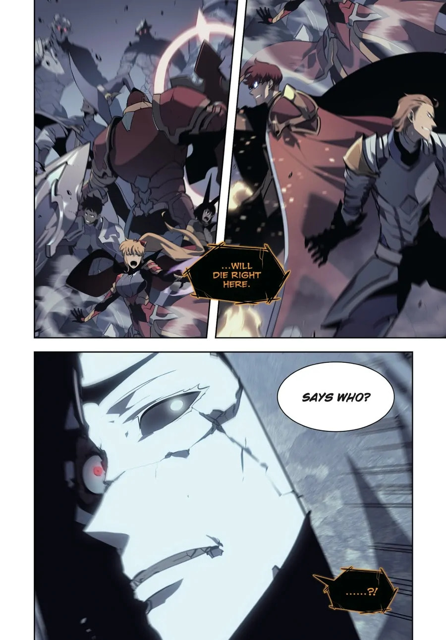 Read Solo Leveling chapter 26 image 64 on Lezhin