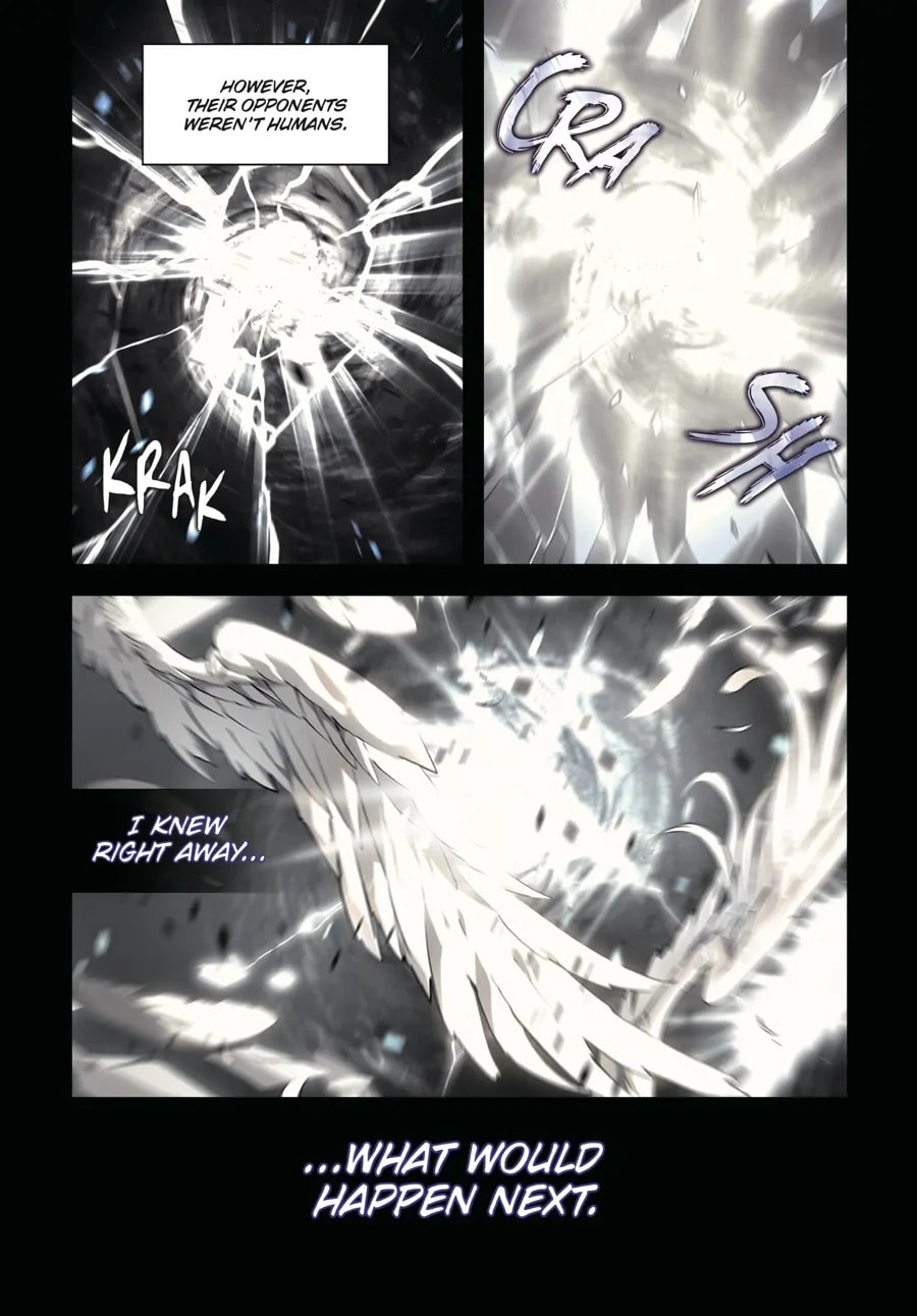 Read Solo Leveling chapter 26 image 9 on Lezhin