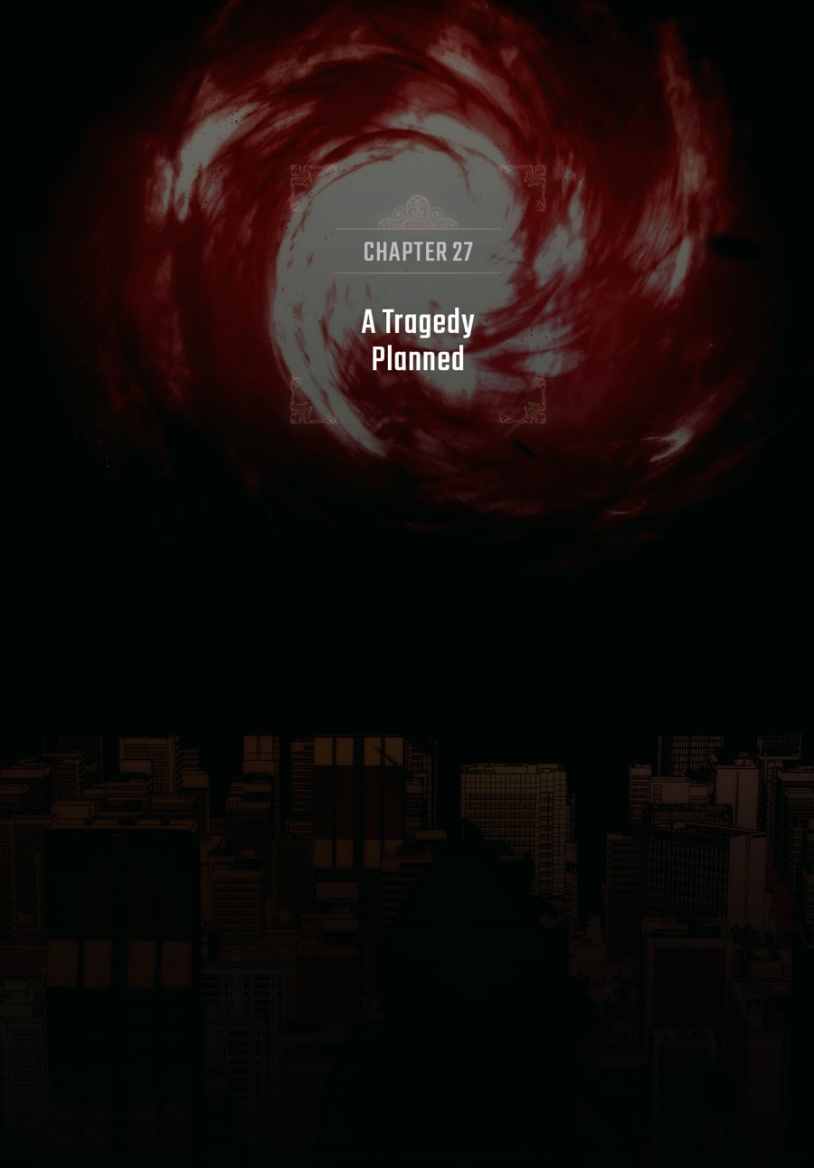 Read Solo Leveling chapter 27 image 1 on Lezhin