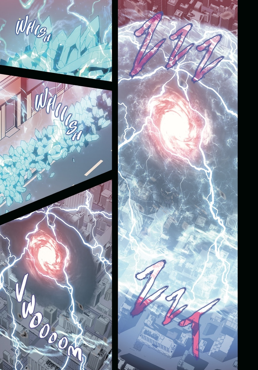 Read Solo Leveling chapter 27 image 16 on Lezhin