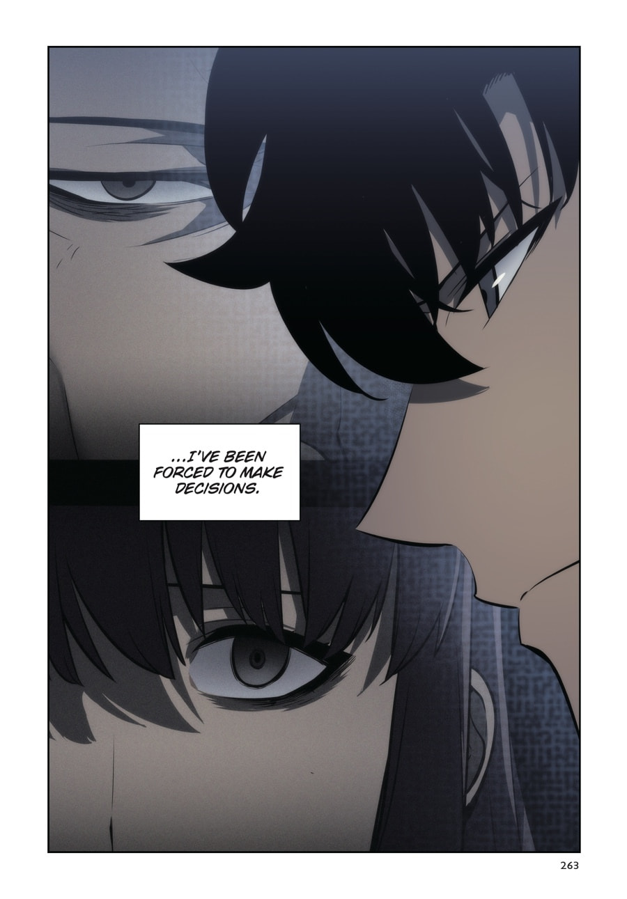 Read Solo Leveling chapter 27 image 38 on Lezhin